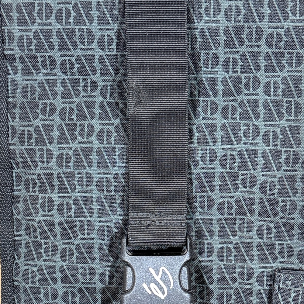 és Carry On Skateboard Bag - Picture 3 of 6